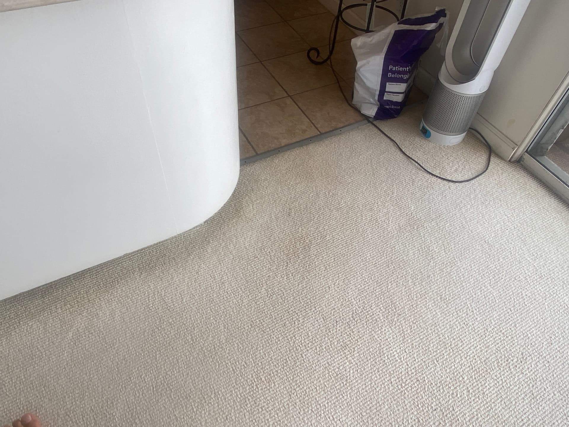 Gallery photos for Impressive Carpet Cleaning in Malibu California: Image #1