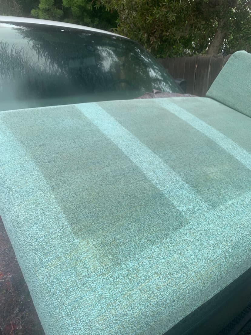 Top-Notch Curtain and Upholstery Cleaning's image
