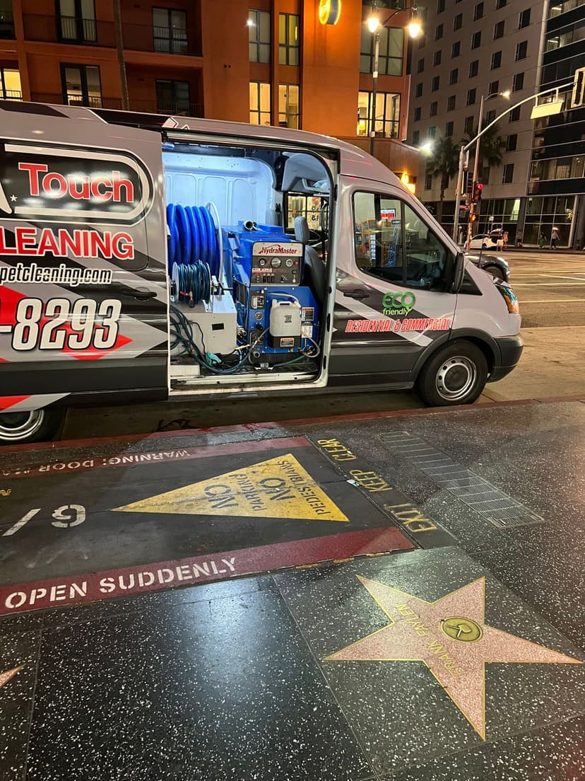 Award-Winning Carpet Cleaning's image