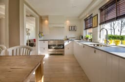 Excellence in Wood Floor Installation and Refinishing's image